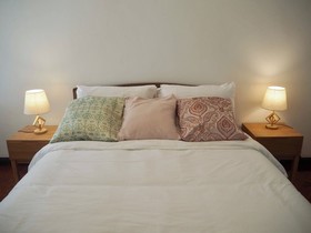 Marina Residential Suites