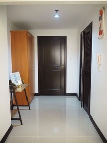 Marina Residential Suites