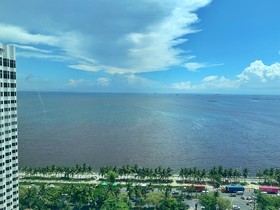 Marina Residential Suites