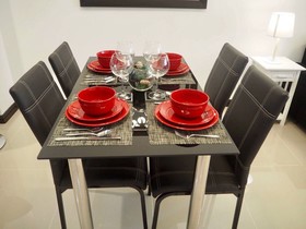 Marina Residential Suites
