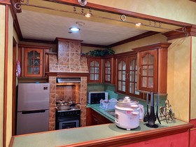 Marina Residential Suites