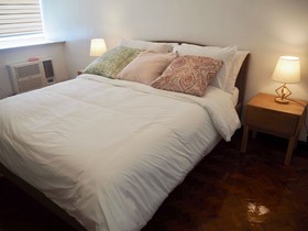Marina Residential Suites