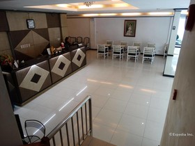 M Hotel Manila