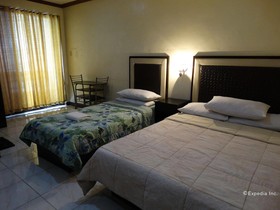 M Hotel Manila