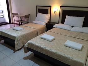 M Hotel Manila