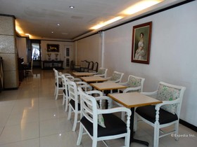M Hotel Manila
