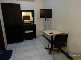 M Hotel Manila