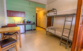 Microtel by Wyndham Mall of Asia