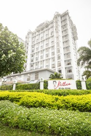 Microtel by Wyndham Mall of Asia