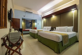 Microtel by Wyndham Mall of Asia
