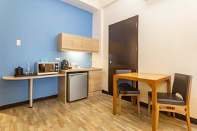 Microtel by Wyndham Mall of Asia