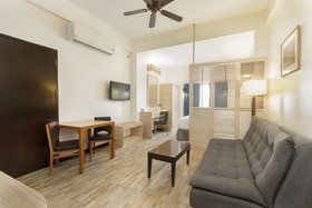 Microtel by Wyndham Mall of Asia