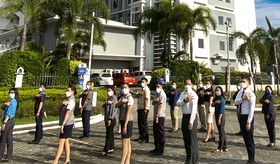 Microtel by Wyndham Mall of Asia