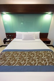 Microtel by Wyndham Mall of Asia
