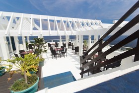 Microtel by Wyndham Mall of Asia