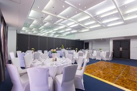 Microtel by Wyndham Mall of Asia