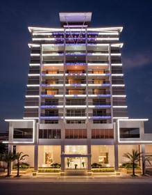 Midas Hotel & Casino