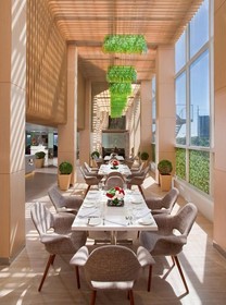 Midas Hotel & Casino