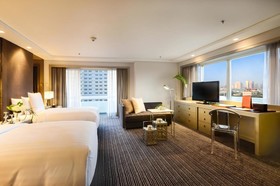 Midas Hotel & Casino