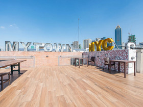 Mytown New York by OYO Rooms