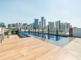 Mytown New York by OYO Rooms