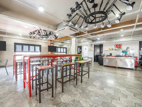 Mytown New York by OYO Rooms