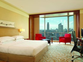 New Coast Hotel Manila