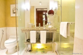 New Coast Hotel Manila