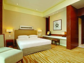 New Coast Hotel Manila