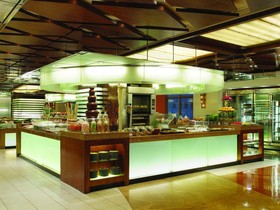 New Coast Hotel Manila