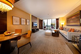 Nüwa Hotel