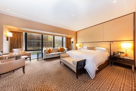 Nüwa Hotel