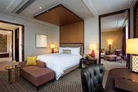 Nüwa Hotel