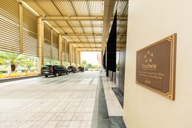 Nüwa Hotel