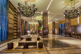Nüwa Hotel