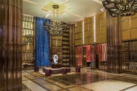 Nüwa Hotel