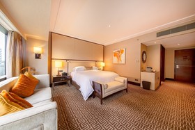 Nüwa Hotel