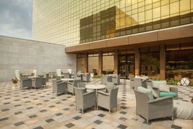 Nüwa Hotel