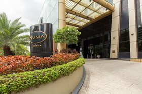 Nüwa Hotel