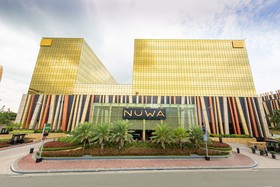 Nüwa Hotel