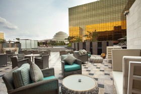 Nüwa Hotel