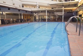 Arzo Hotel Manila
