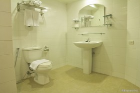 Arzo Hotel Manila