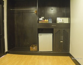 Arzo Hotel Manila