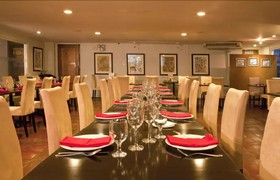 Arzo Hotel Manila