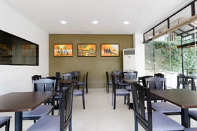 ARZO Hotel Grand Lodge