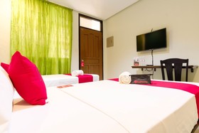 ARZO Hotel Grand Lodge