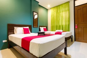 ARZO Hotel Grand Lodge