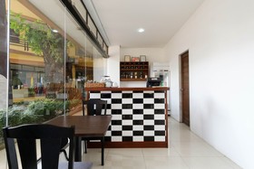 ARZO Hotel Grand Lodge