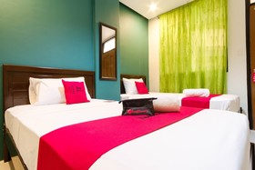 ARZO Hotel Grand Lodge